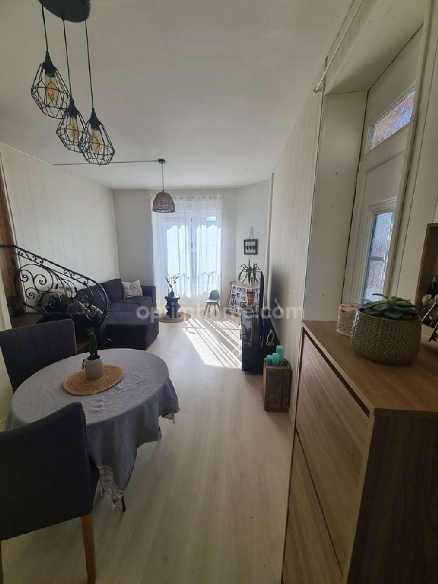  for sale city house Cosne-Cours-sur-Loire Nièvre 3