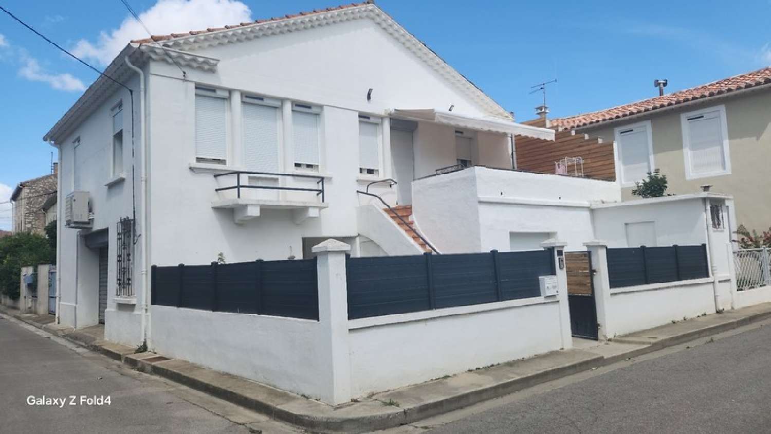 te koop stadshuis Cuxac-d'Aude Aude 1