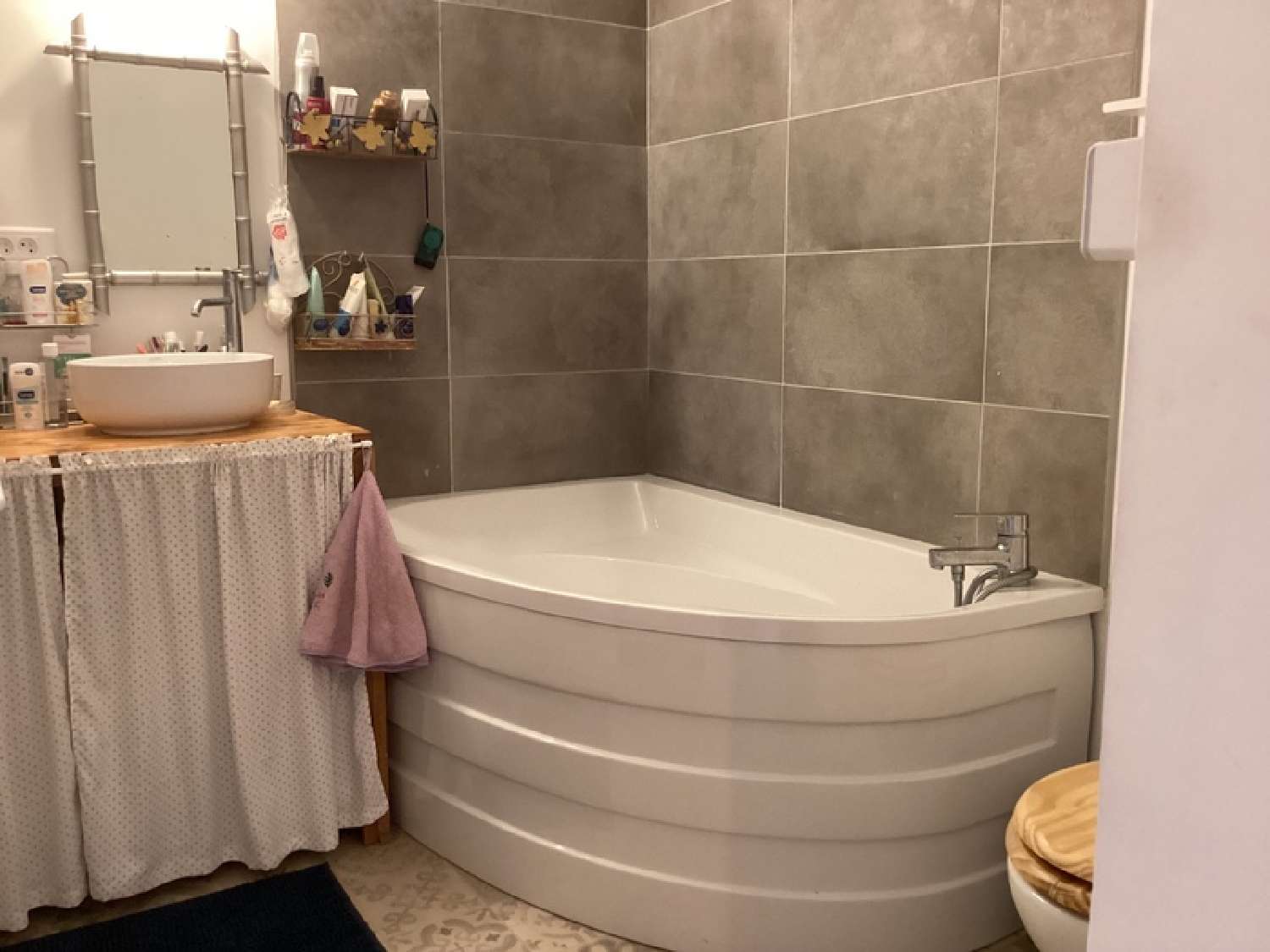 te koop stadshuis Cuxac-d'Aude Aude 5