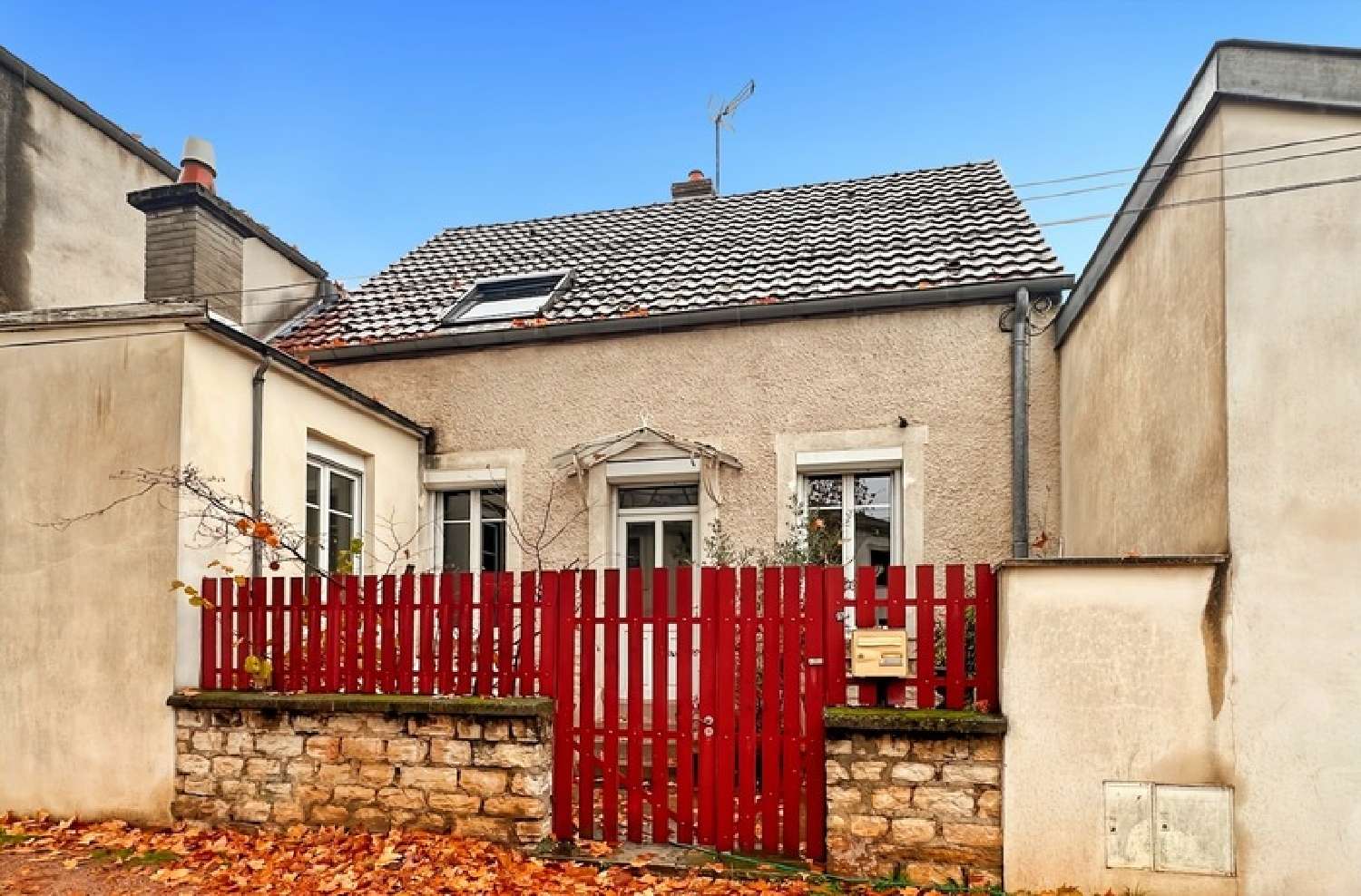 te koop stadshuis Dijon Côte-d'Or 1