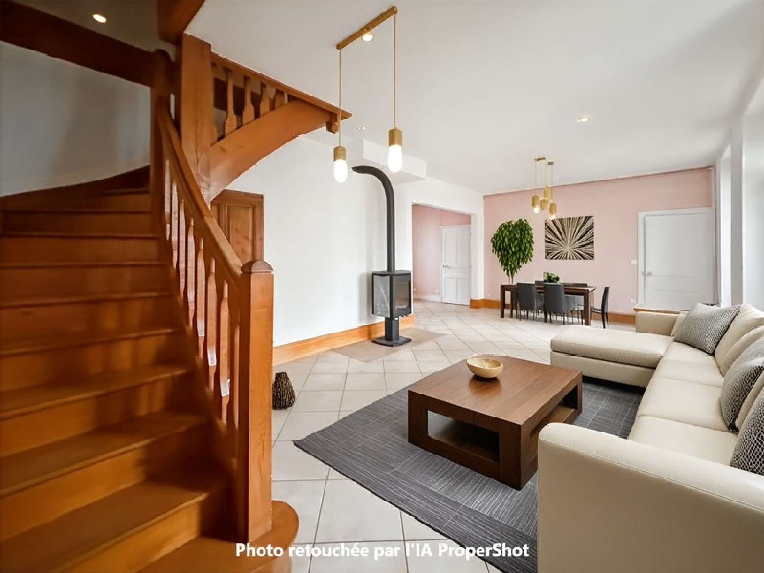 te koop stadshuis Dijon Côte-d'Or 2