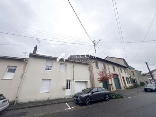 Dombasle-sur-Meurthe Meurthe-et-Moselle stadshuis foto 7181829