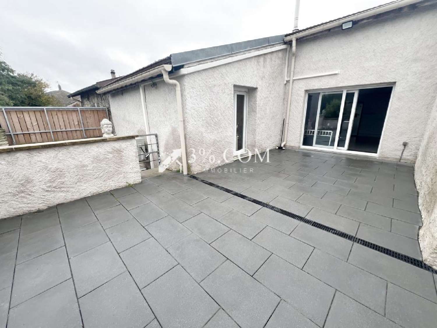 te koop stadshuis Dombasle-sur-Meurthe Meurthe-et-Moselle 2