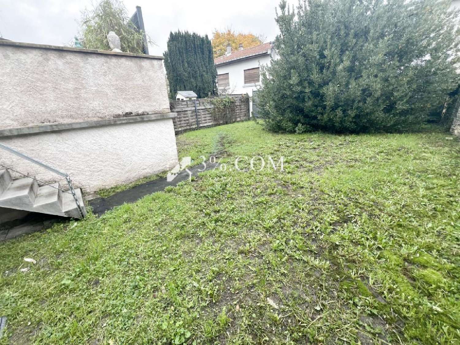 te koop stadshuis Dombasle-sur-Meurthe Meurthe-et-Moselle 3