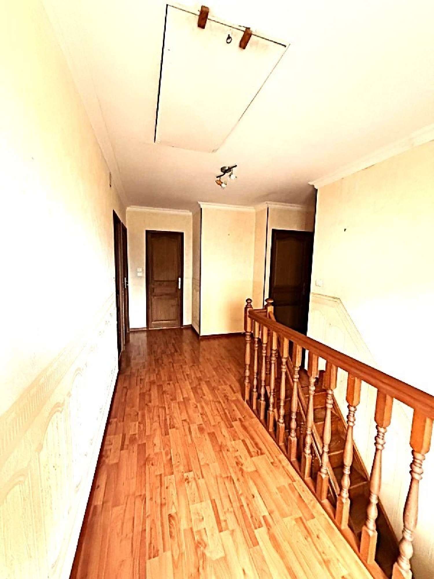  à vendre maison de ville Dombasle-sur-Meurthe Meurthe-et-Moselle 6