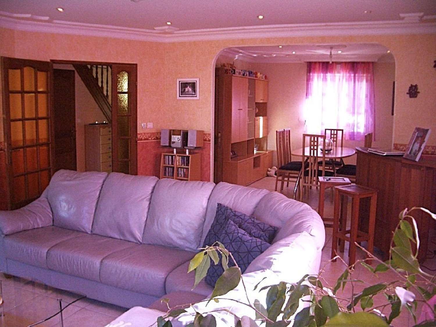  à vendre maison de ville Dombasle-sur-Meurthe Meurthe-et-Moselle 8