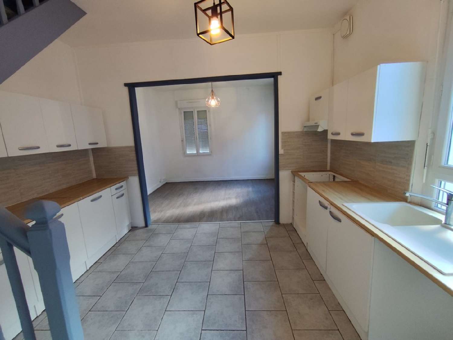 for sale city house Elbeuf Seine-Maritime 1