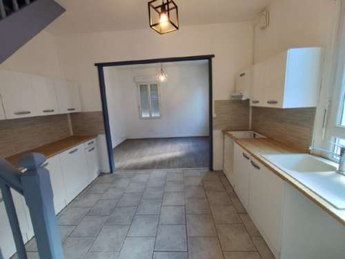 Elbeuf Seine-Maritime city house foto 7183788