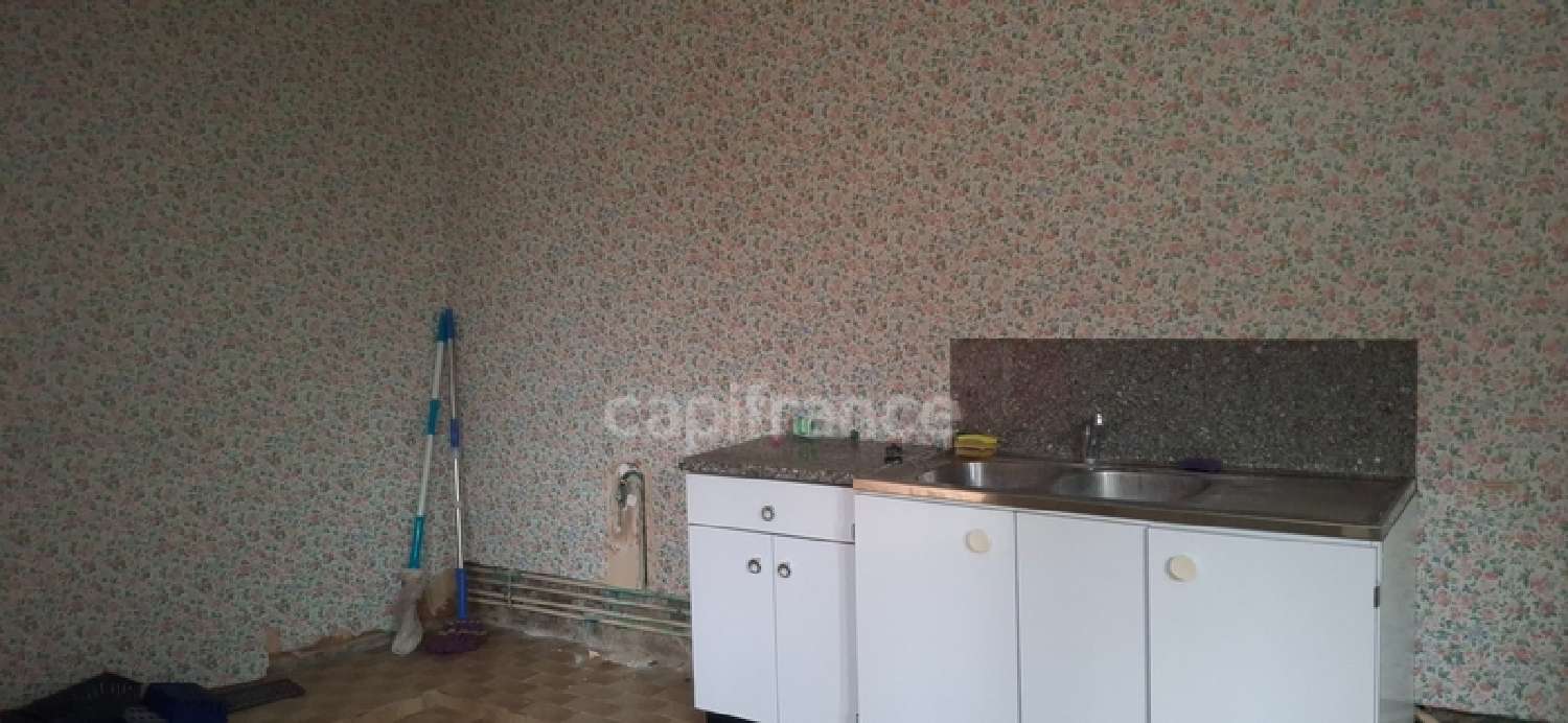 for sale city house Estaires Nord 4