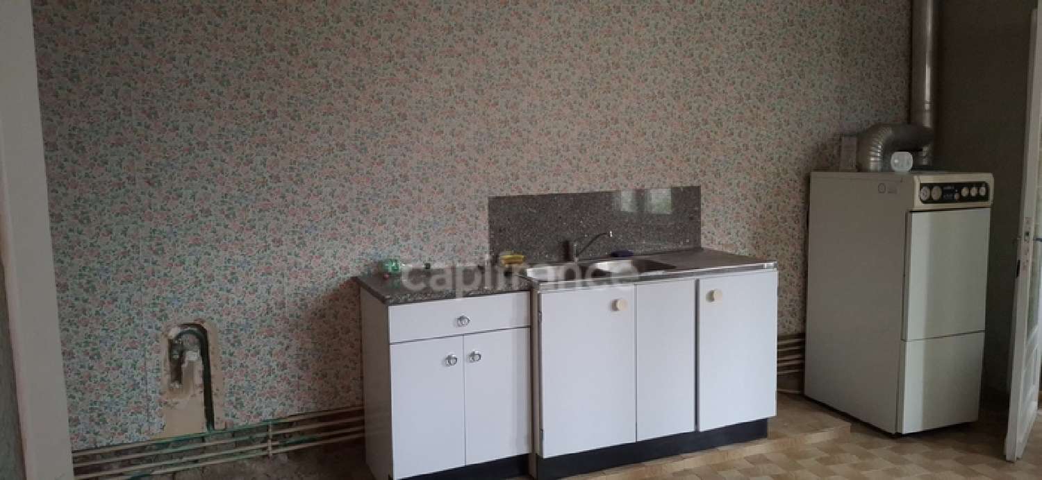 for sale city house Estaires Nord 5