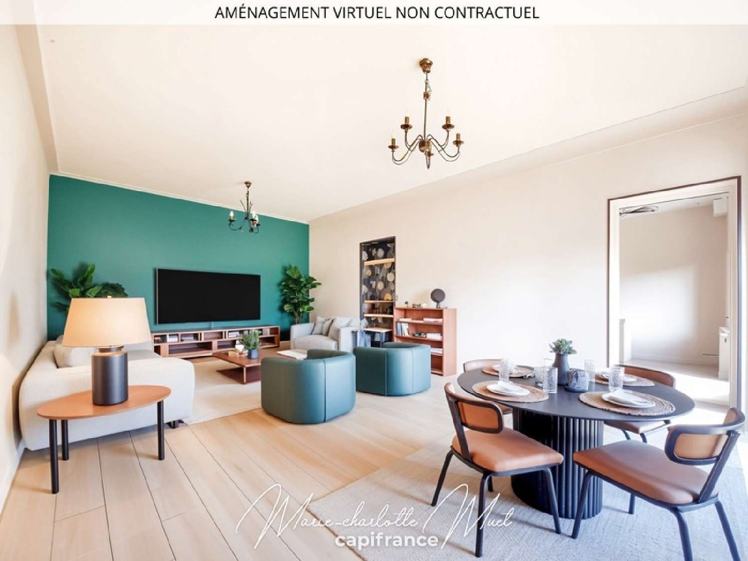  te koop stadshuis Feillens Ain 2