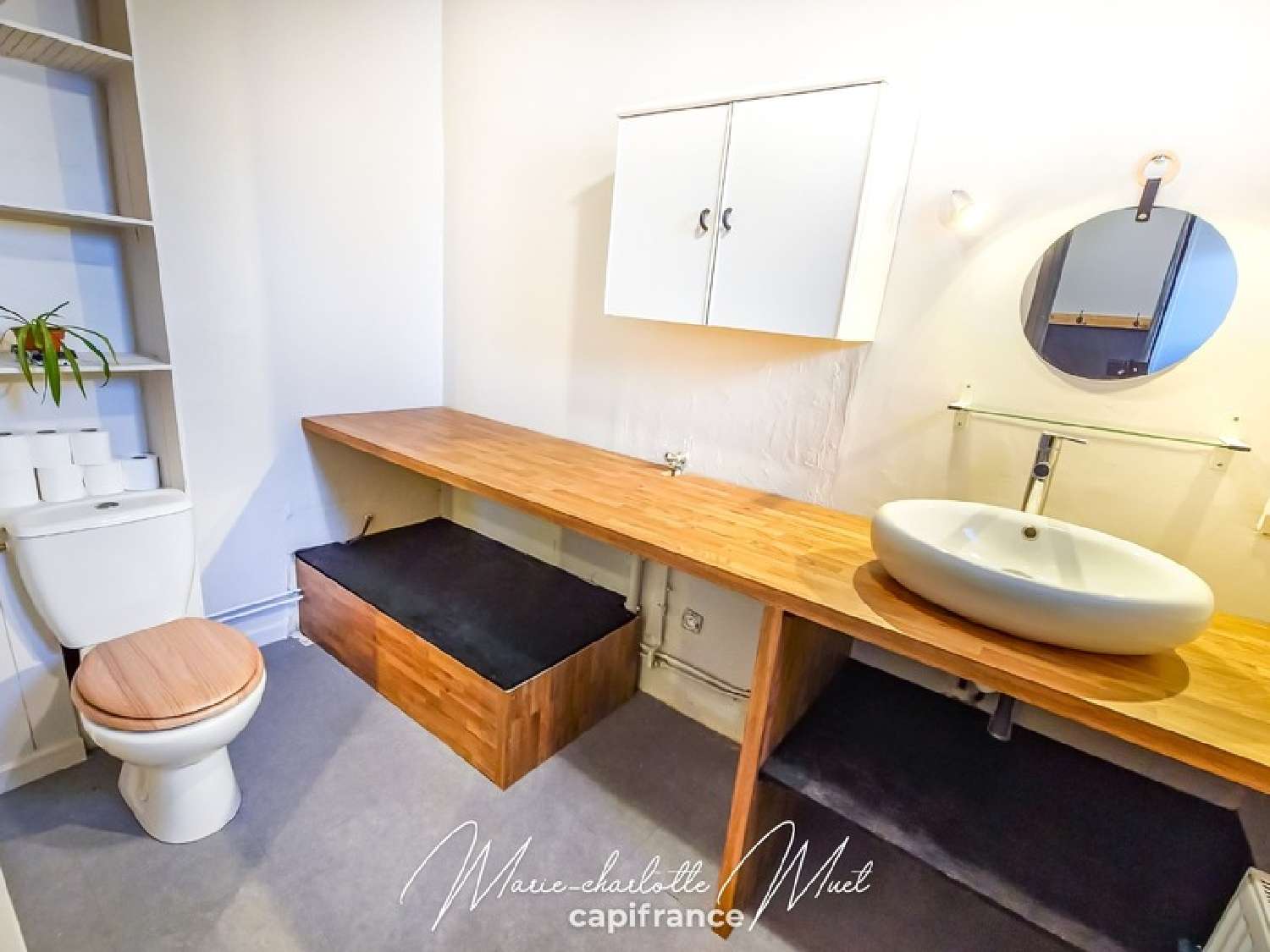  te koop stadshuis Feillens Ain 7