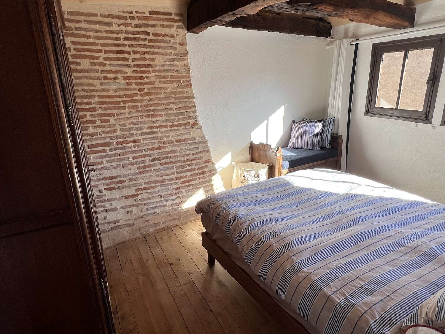 te koop stadshuis Figeac Lot 8