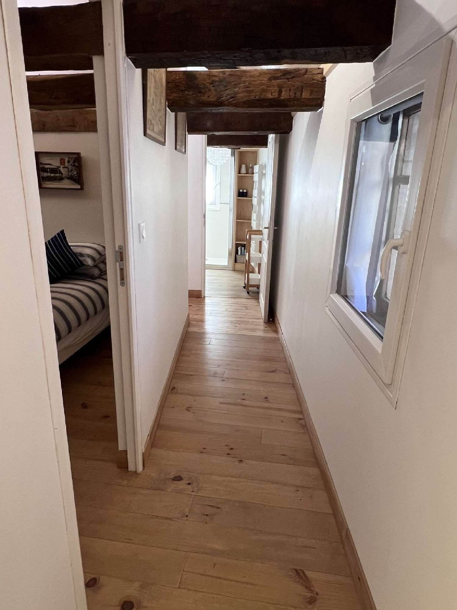  for sale city house Figeac Lot 6