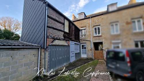 Flers Orne city house foto 7208422