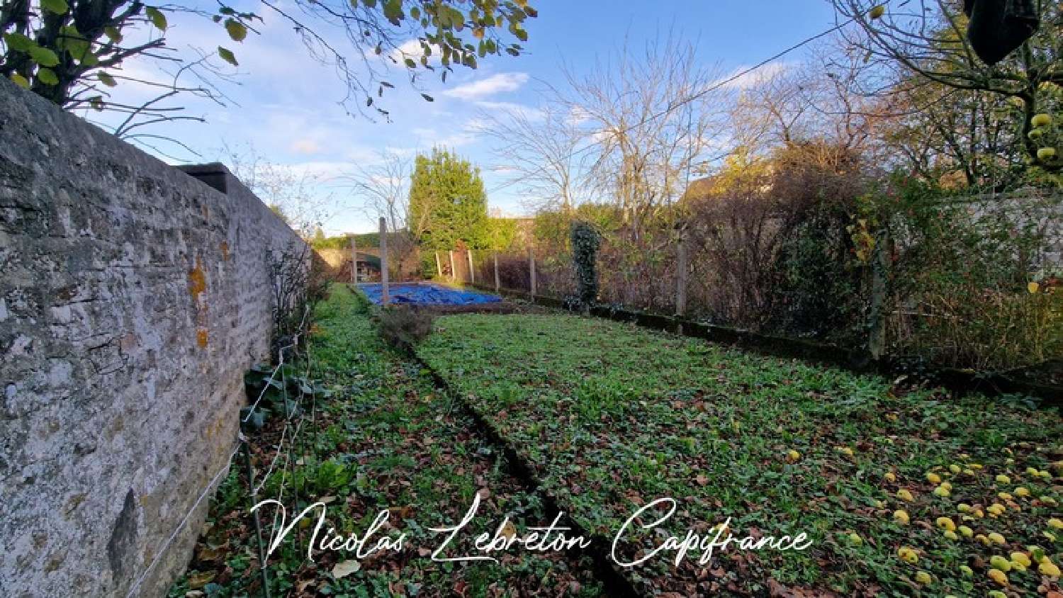 for sale city house Flers Orne 4