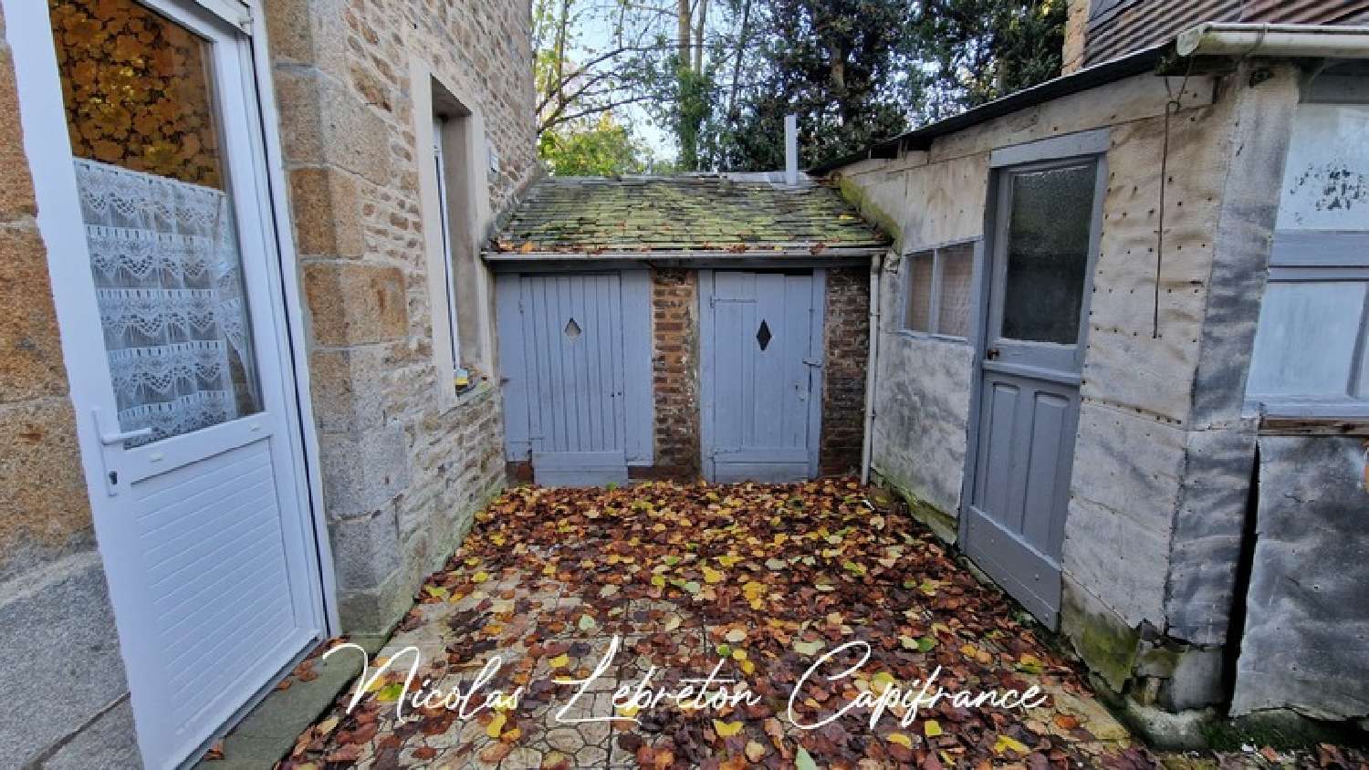 for sale city house Flers Orne 6