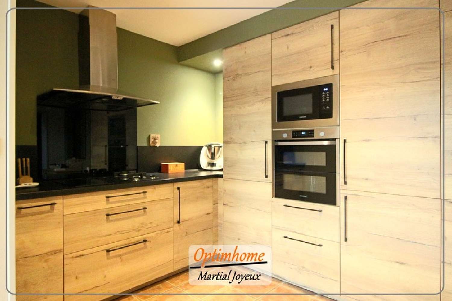 à vendre appartement Pantin Seine-Saint-Denis 6