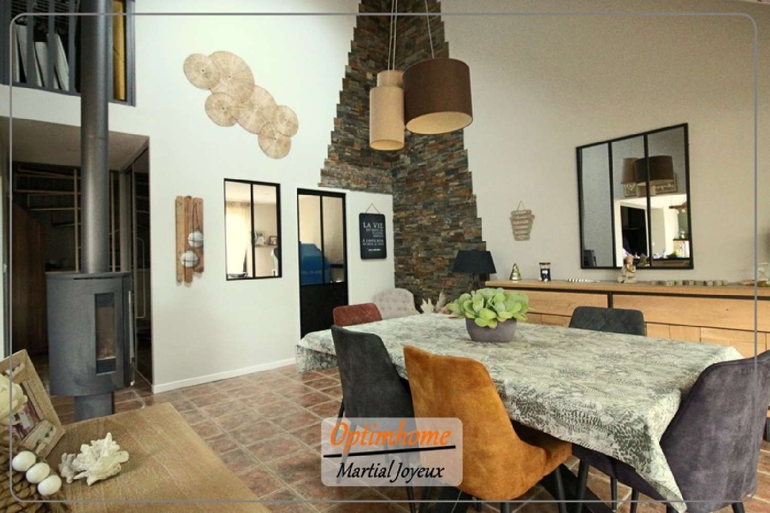 à vendre appartement Pantin Seine-Saint-Denis 9