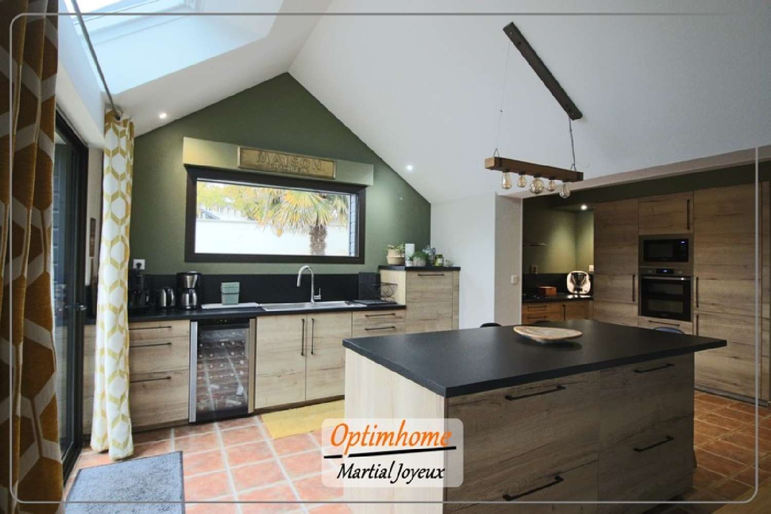  à vendre maison de ville Fougères Ille-et-Vilaine 4