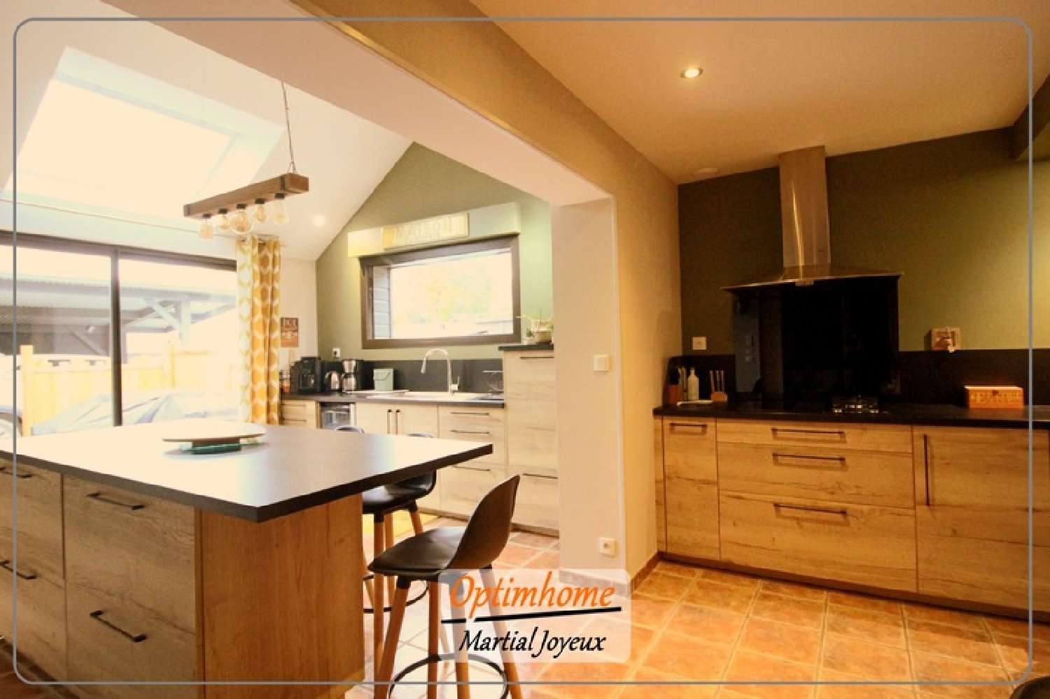  à vendre maison de ville Fougères Ille-et-Vilaine 6