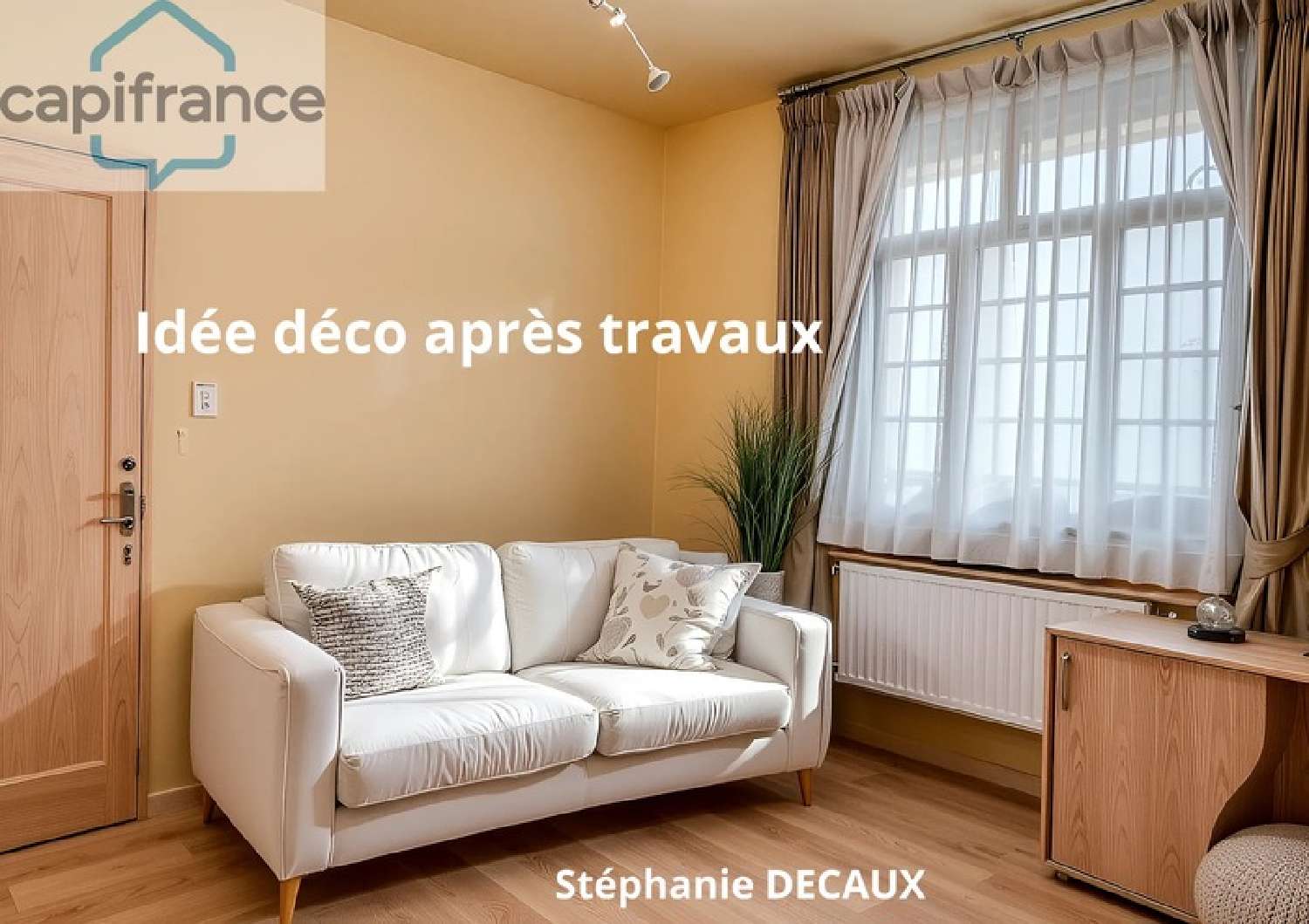  te koop stadshuis Fourmies Nord 5