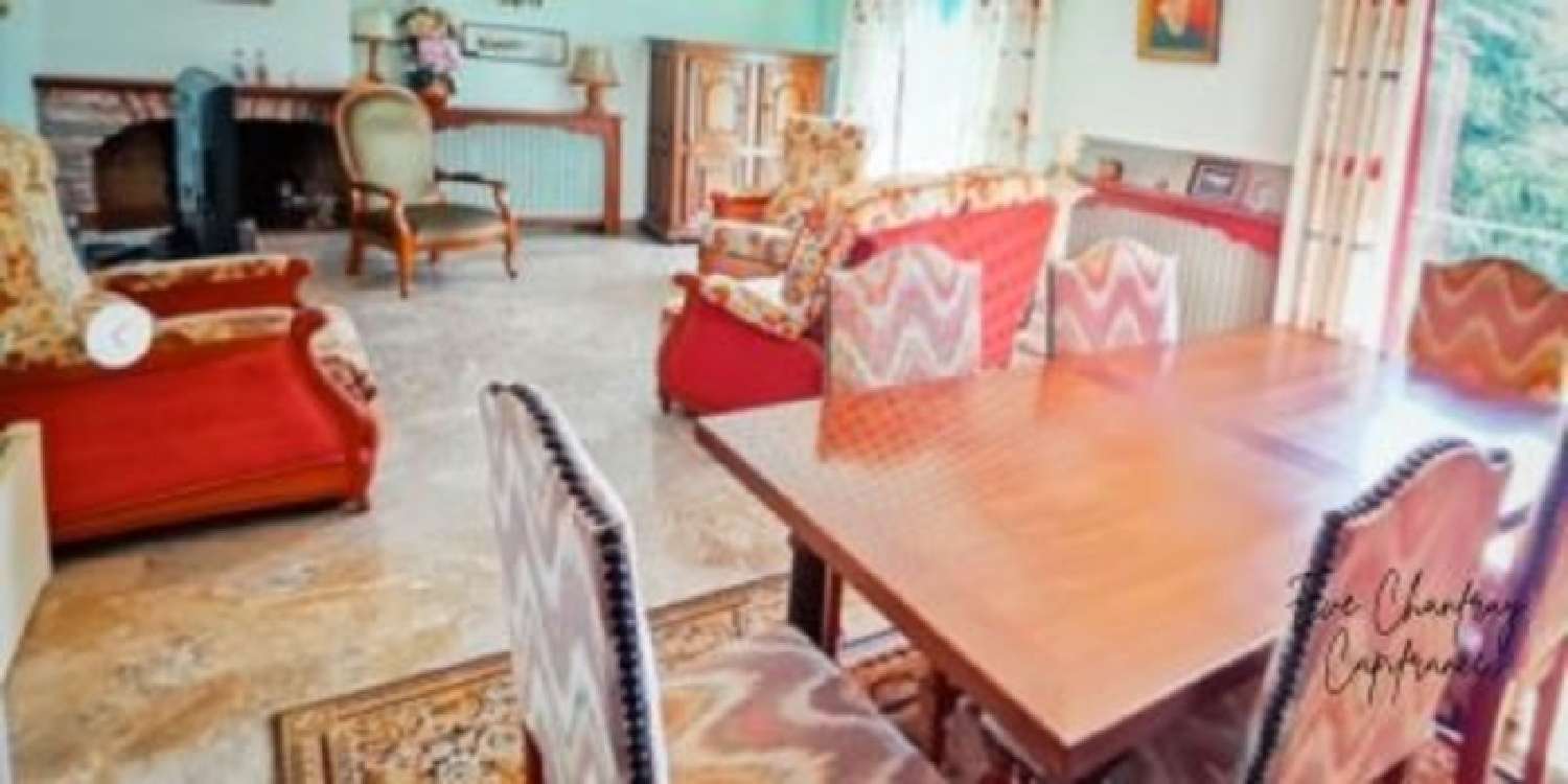 en venta casa urbana Frontignan Hérault 3