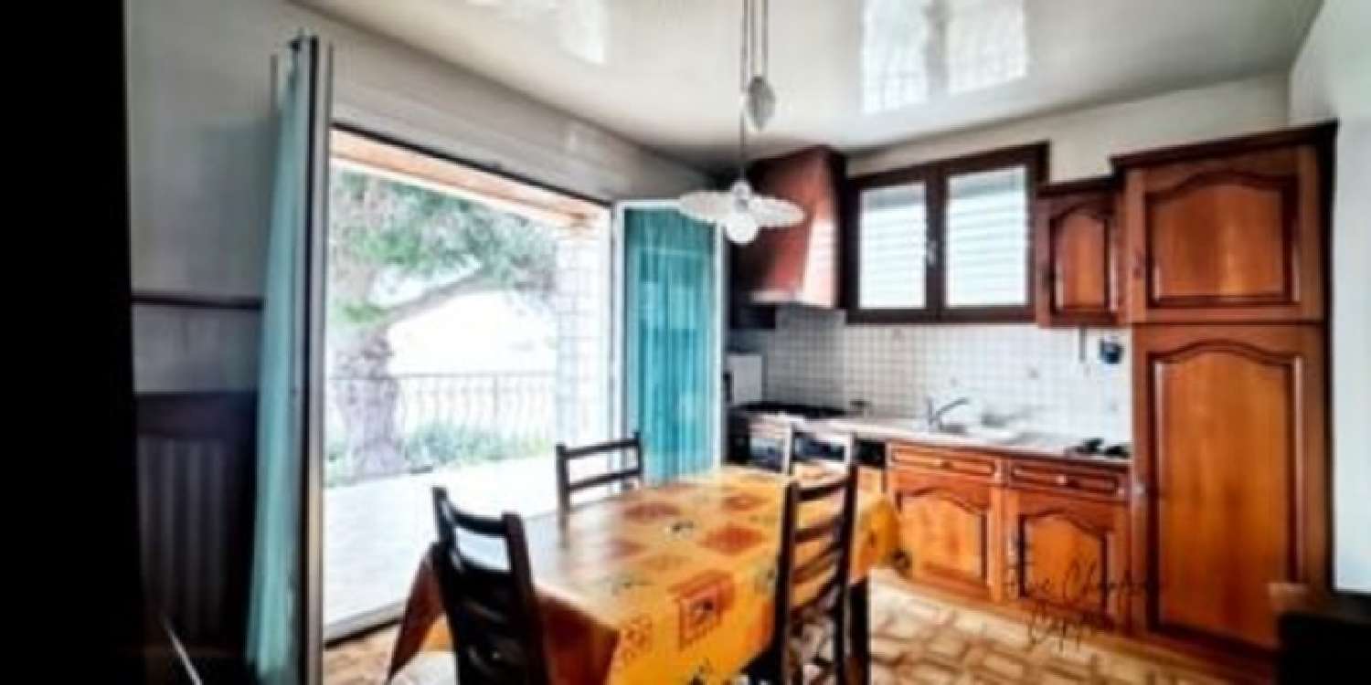 en venta casa urbana Frontignan Hérault 5