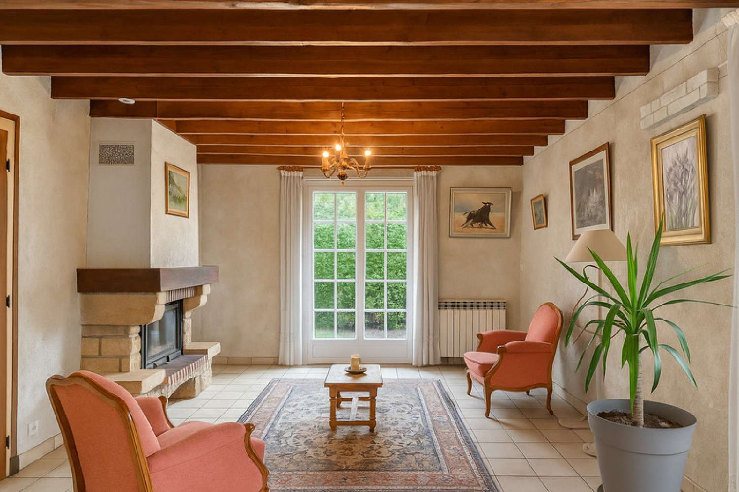  kaufen Stadthaus Gabarret Landes 3