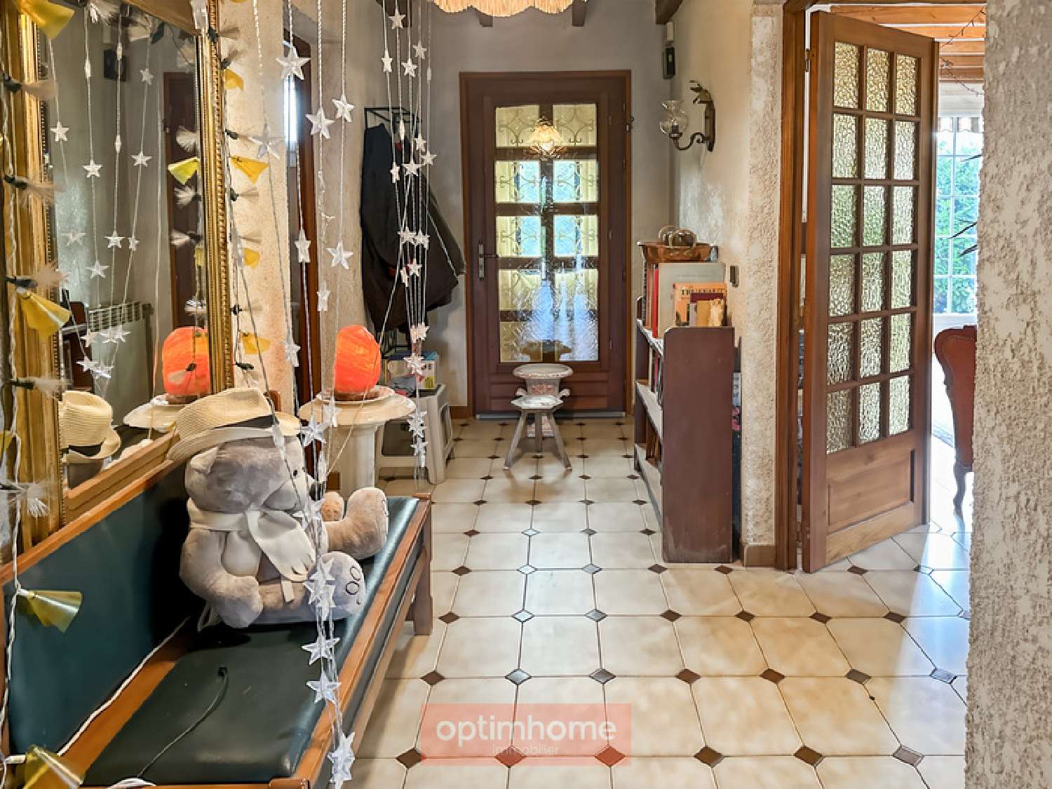  kaufen Stadthaus Gabarret Landes 5