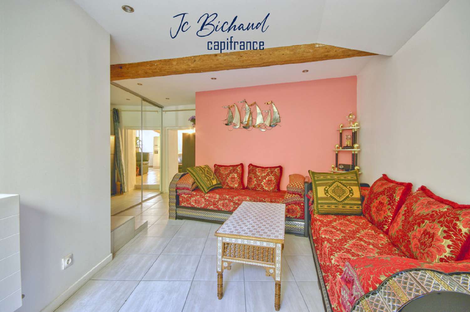 for sale city house Grigny Rhône 3