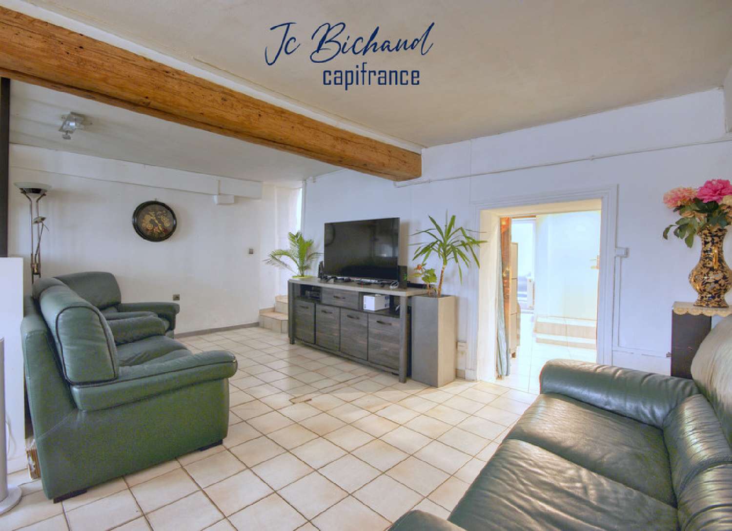 for sale city house Grigny Rhône 7