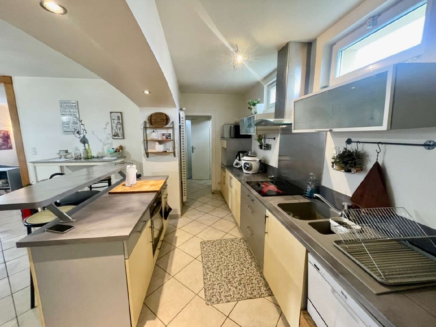 te koop stadshuis Gueugnon Saône-et-Loire 4