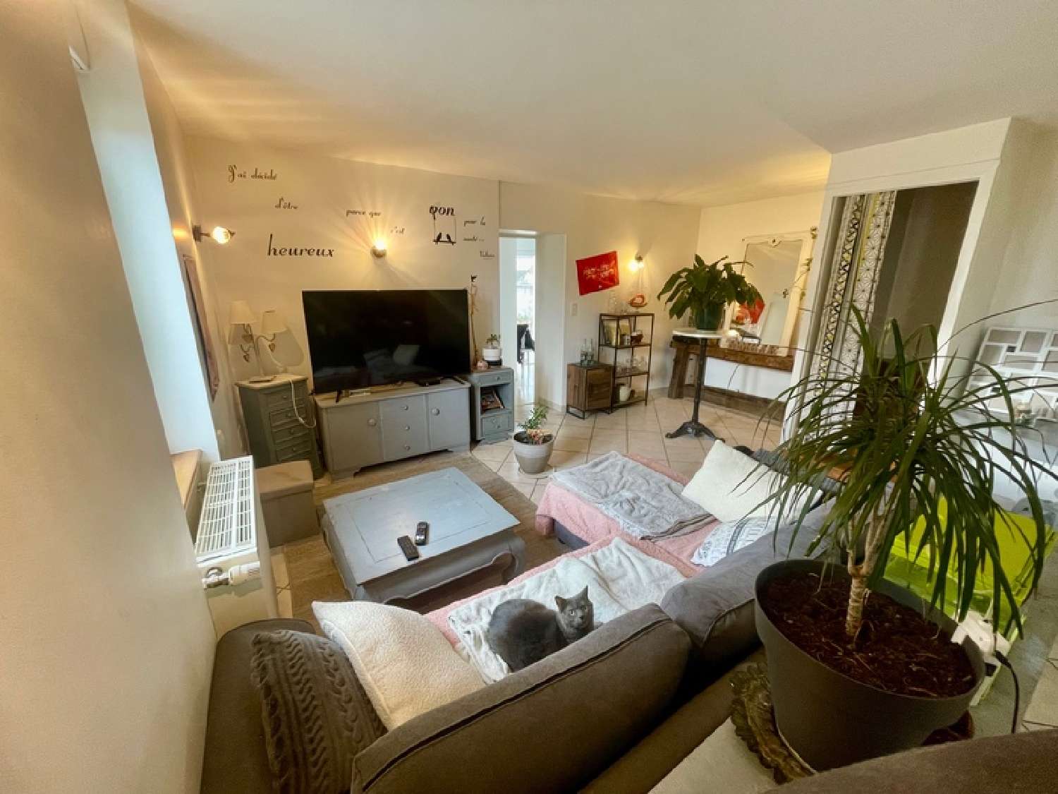 te koop stadshuis Gueugnon Saône-et-Loire 5