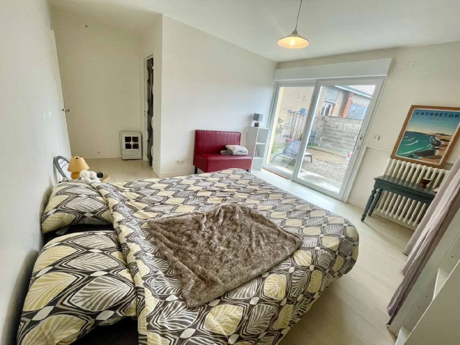 te koop stadshuis Gueugnon Saône-et-Loire 6