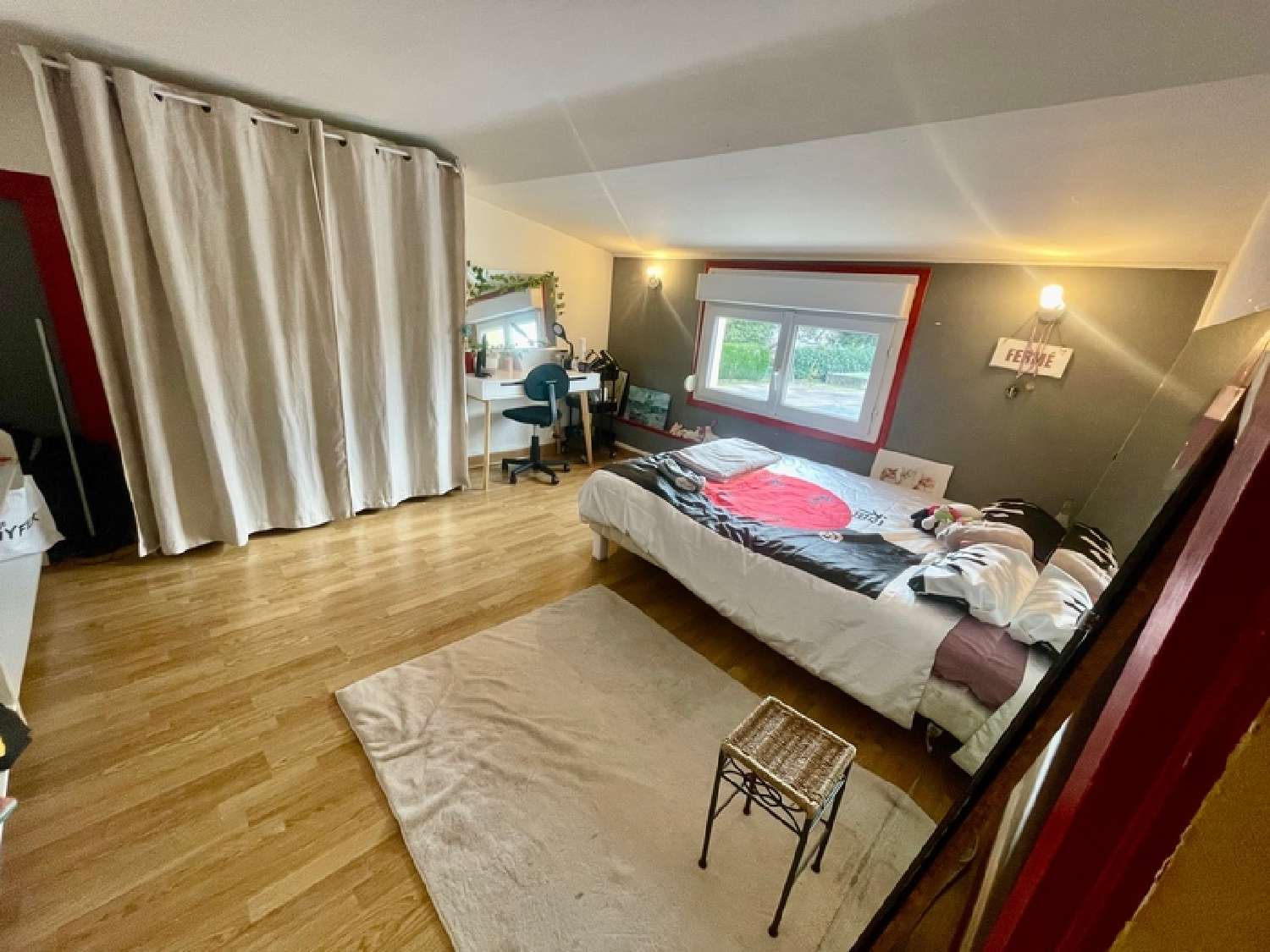 te koop stadshuis Gueugnon Saône-et-Loire 7