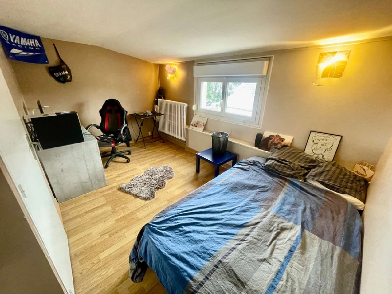 te koop stadshuis Gueugnon Saône-et-Loire 8