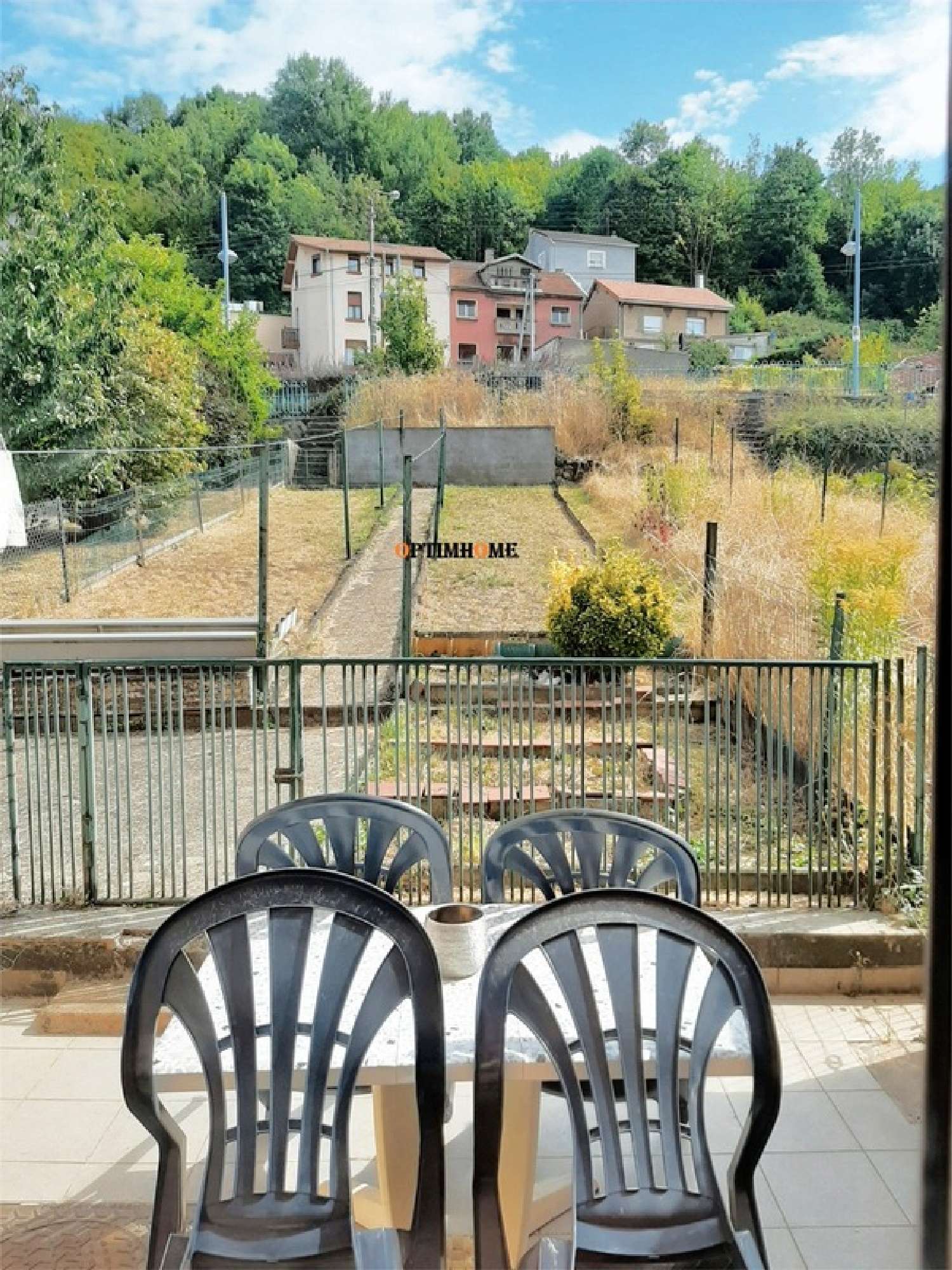 te koop stadshuis Herserange Meurthe-et-Moselle 3