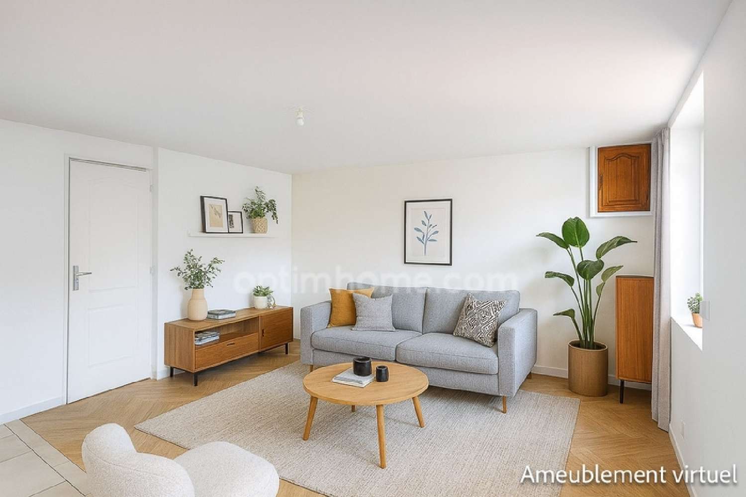  à vendre maison de ville Honfleur Calvados 3