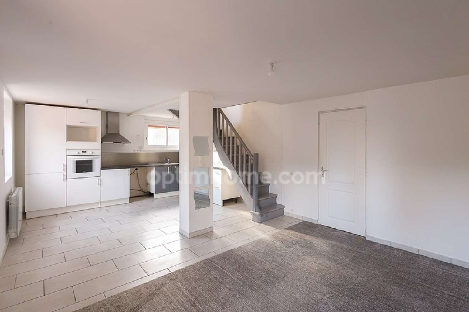  à vendre maison de ville Honfleur Calvados 4