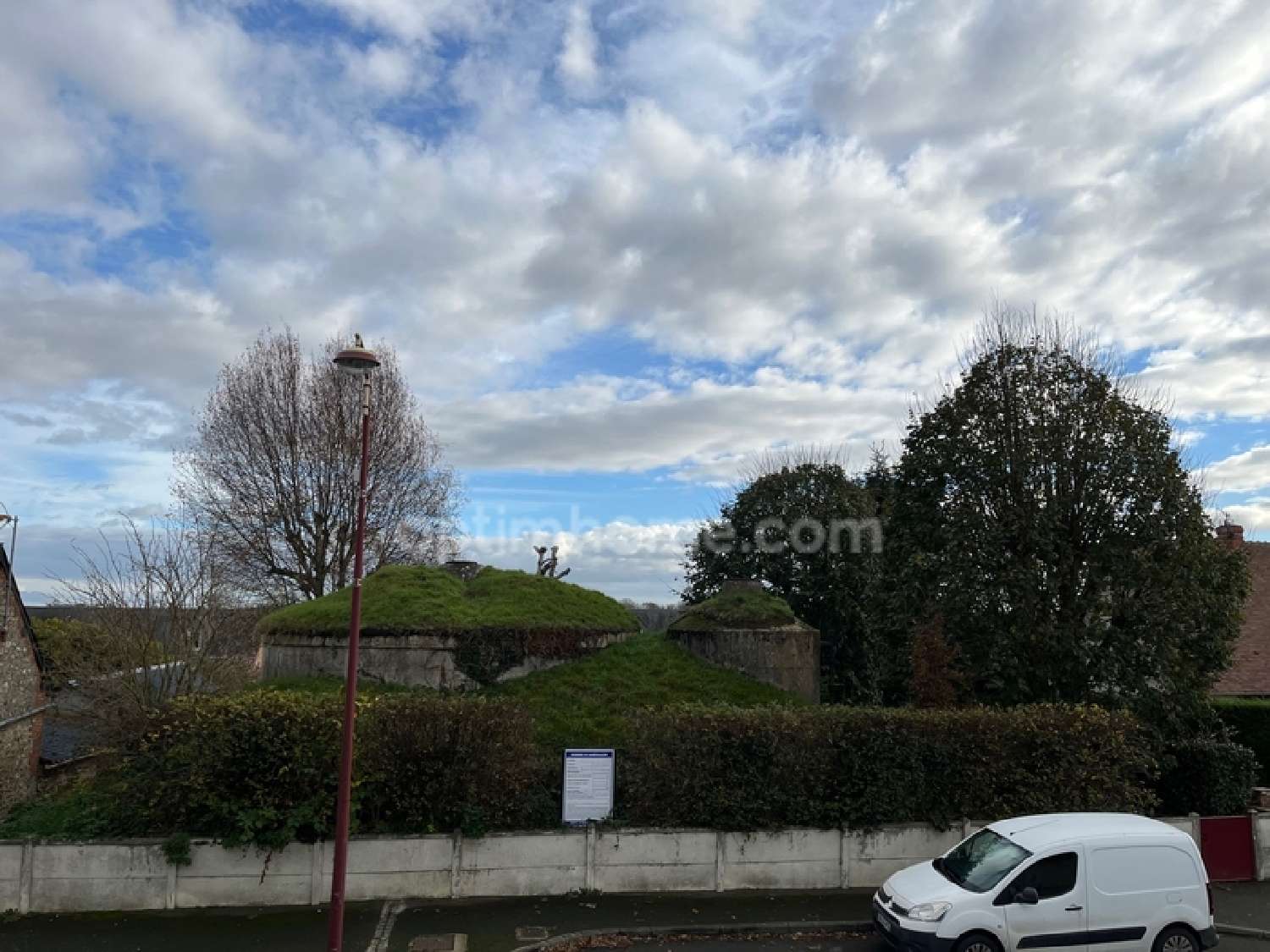  à vendre maison de ville Honfleur Calvados 5
