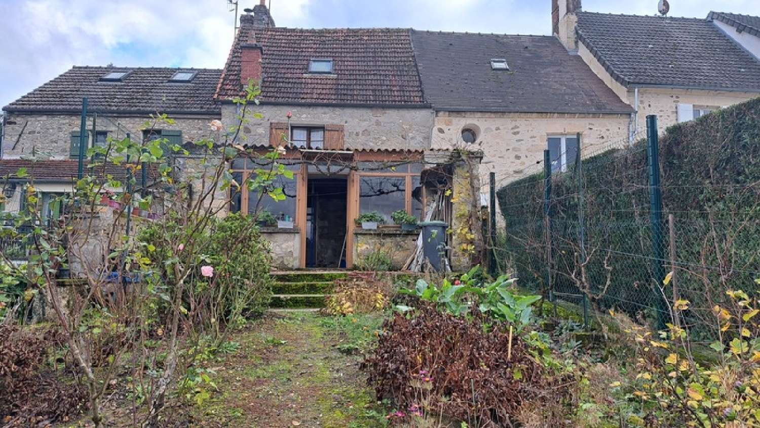 te koop stadshuis La Ferté-Milon Aisne 1