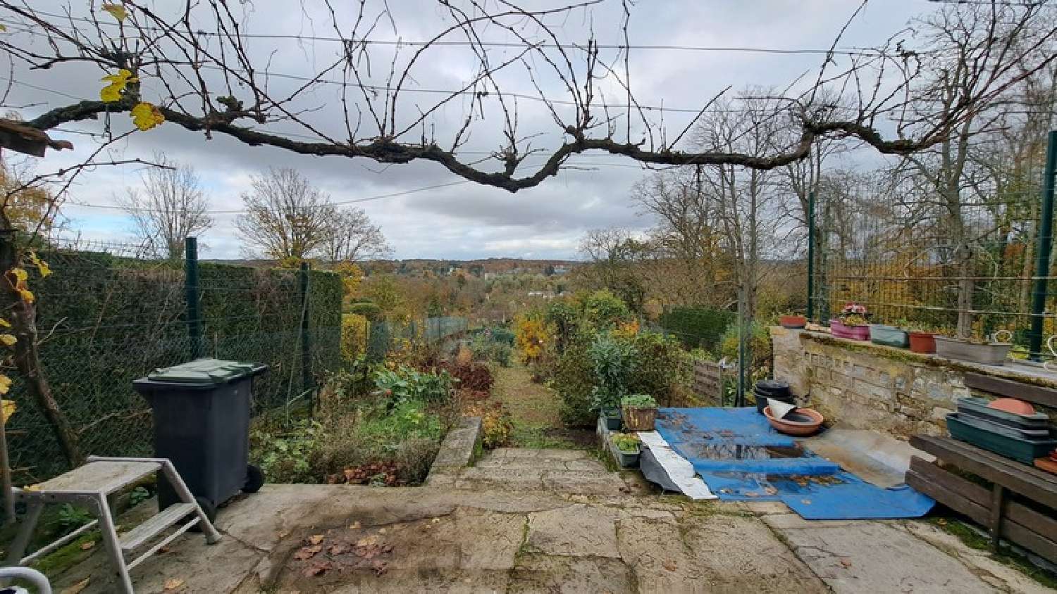 te koop stadshuis La Ferté-Milon Aisne 2