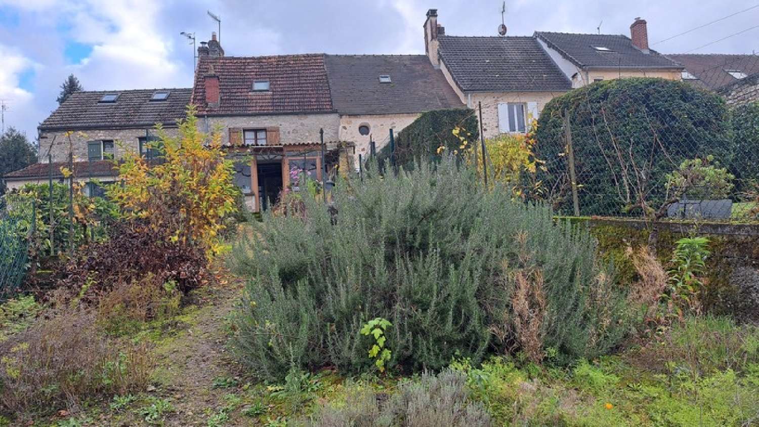 te koop stadshuis La Ferté-Milon Aisne 7