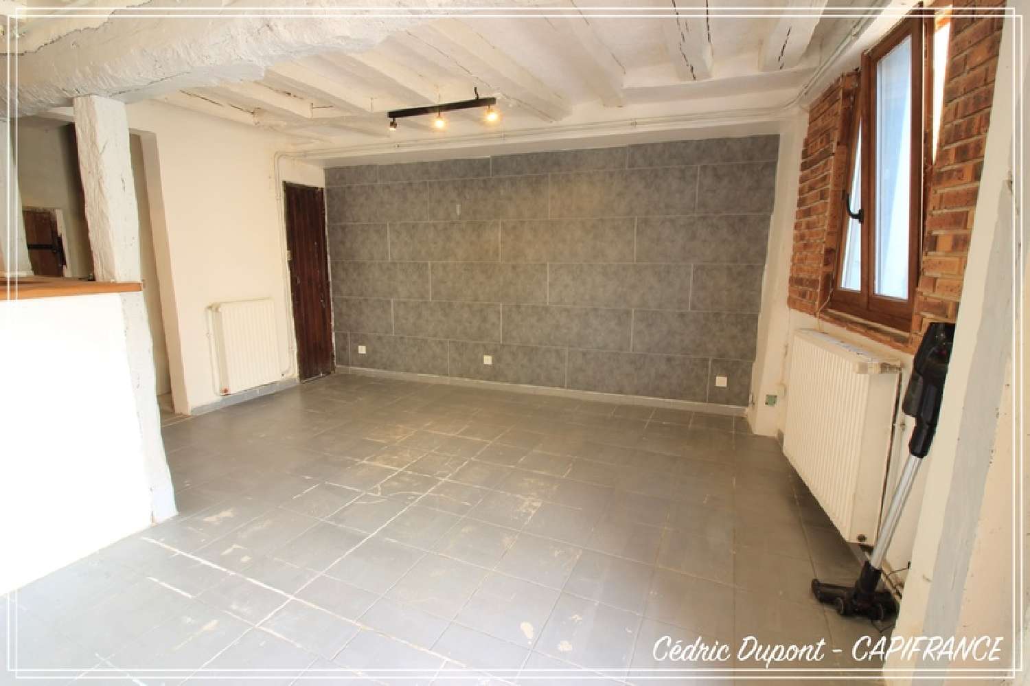 te koop stadshuis La Ferté-sous-Jouarre Seine-et-Marne 2