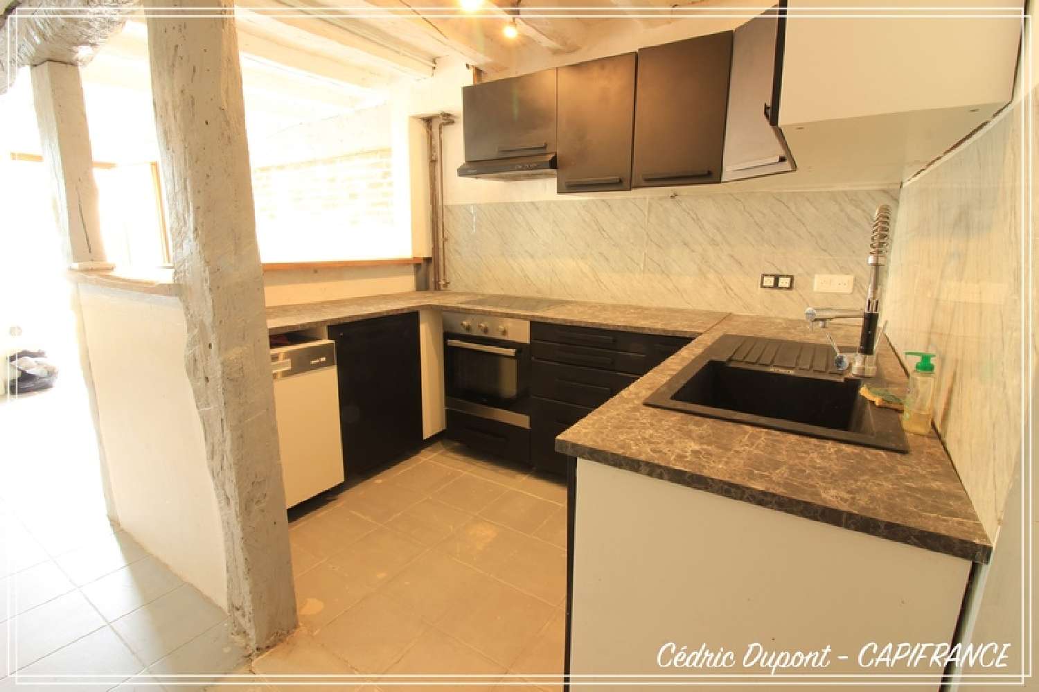 te koop stadshuis La Ferté-sous-Jouarre Seine-et-Marne 3