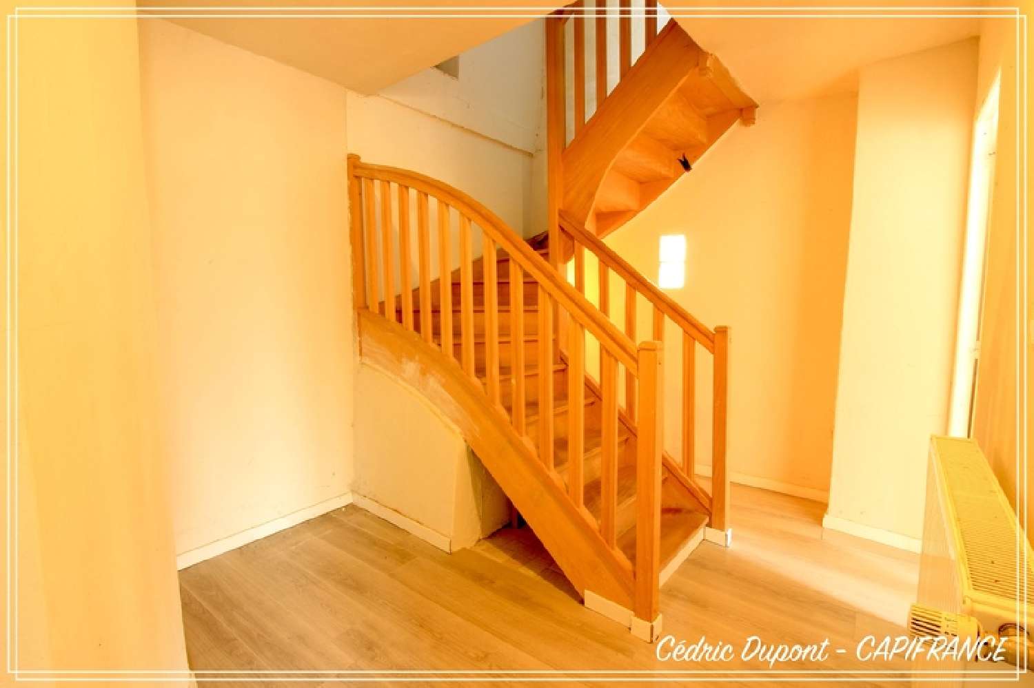 te koop stadshuis La Ferté-sous-Jouarre Seine-et-Marne 4