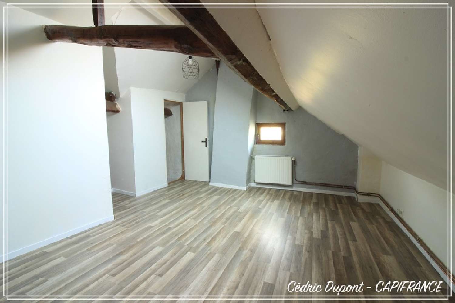 te koop stadshuis La Ferté-sous-Jouarre Seine-et-Marne 7