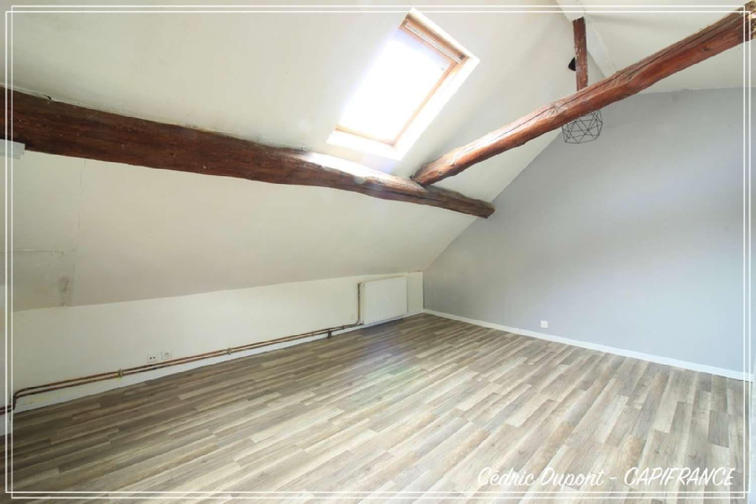 te koop stadshuis La Ferté-sous-Jouarre Seine-et-Marne 8