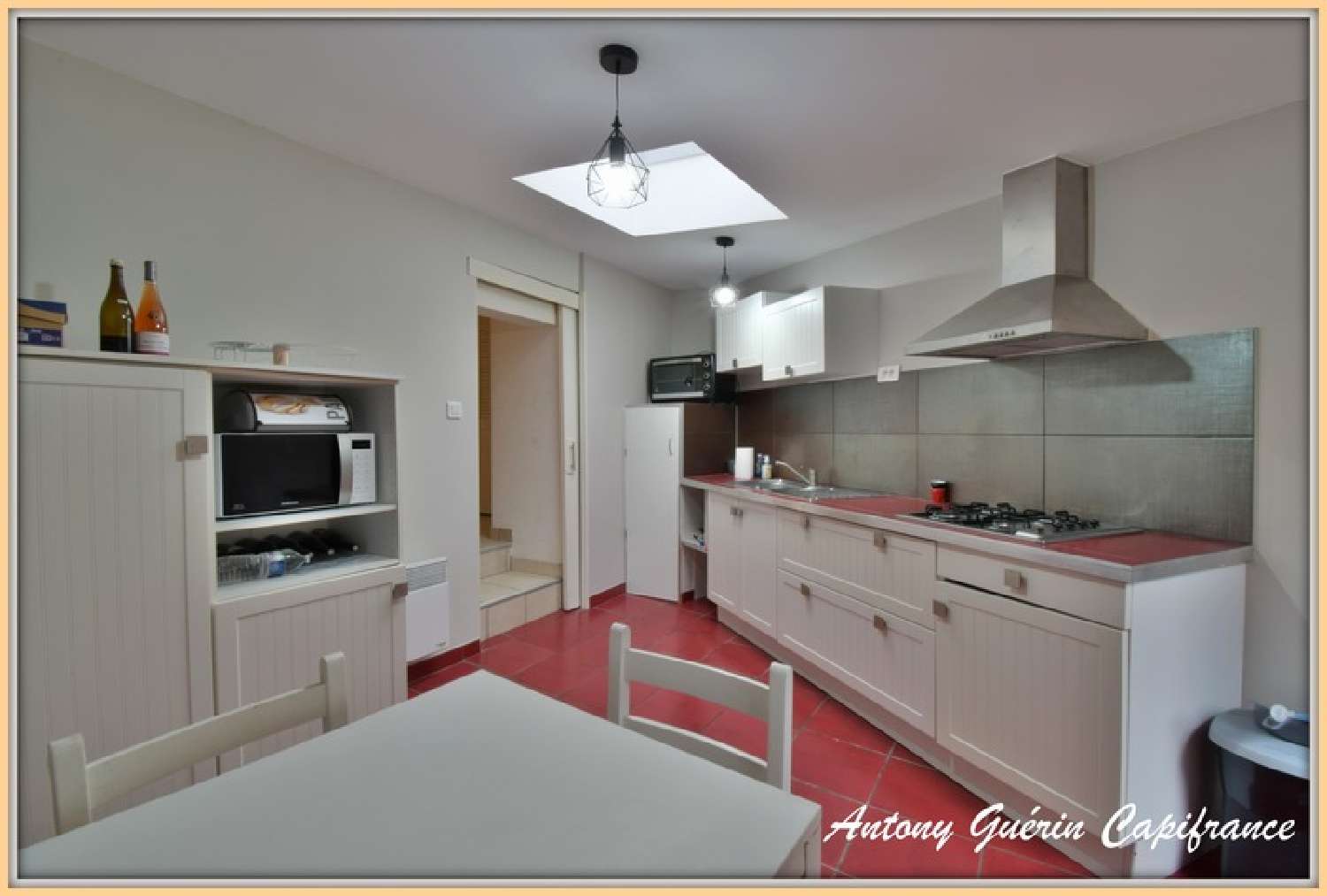 for sale city house La Gaubretière Vendée 2